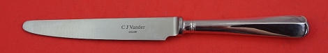 Luncheon Knife french not pistol grip 8 5/8